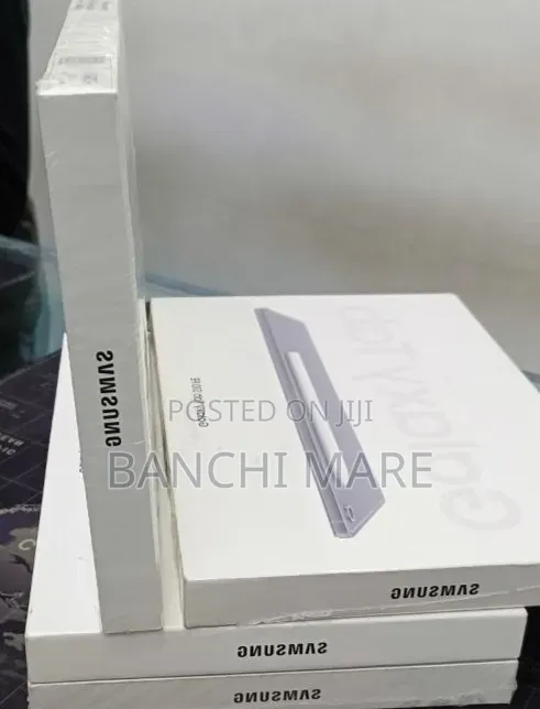 New Samsung Galaxy Tab S10 FE 128 GB