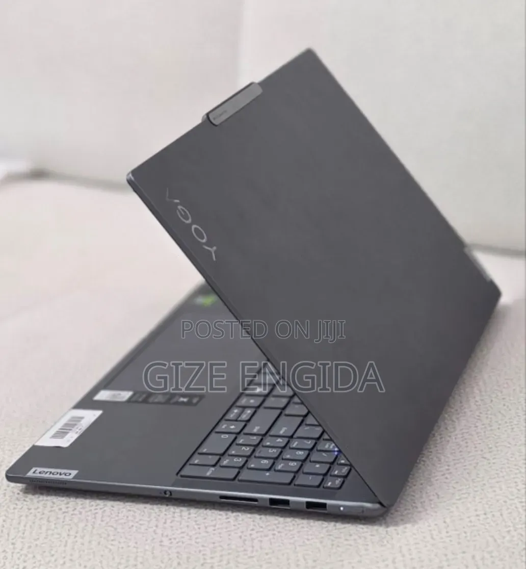 New Laptop Lenovo Yoga 9 32GB Intel Core Ultra 9 SSD 1T