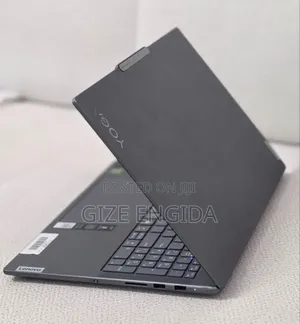New Laptop Lenovo Yoga 9 32GB Intel Core Ultra 9 SSD 1T