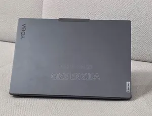 New Laptop Lenovo Yoga 9 32GB Intel Core Ultra 9 SSD 1T