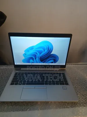 Laptop HP EliteBook 840 G5 16GB Intel Core i7 SSD 512GB