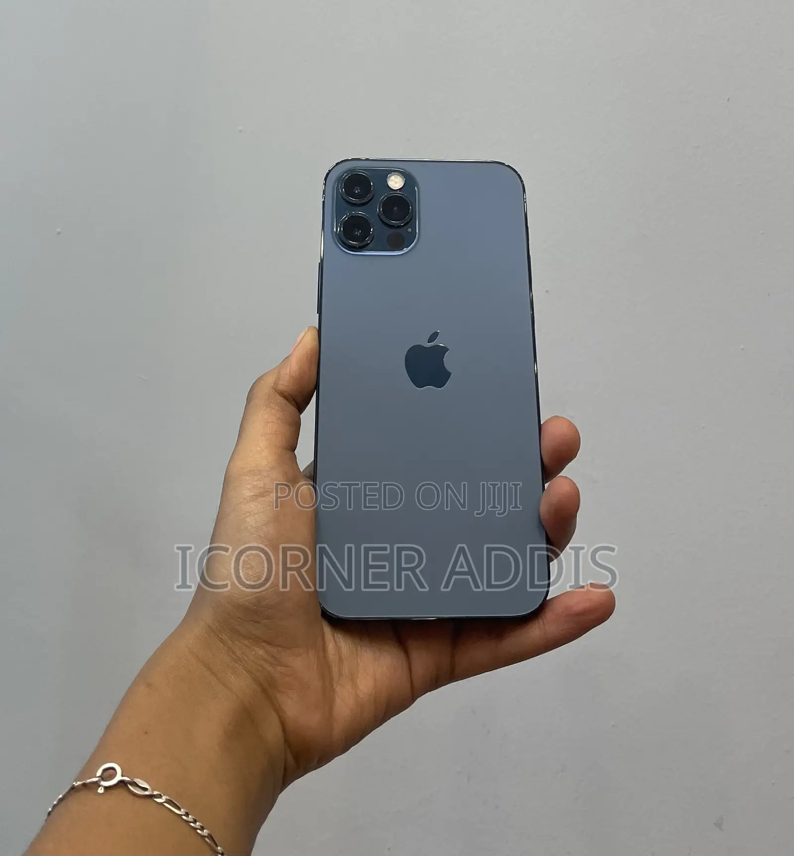 Apple iPhone 12 Pro 128 GB Blue