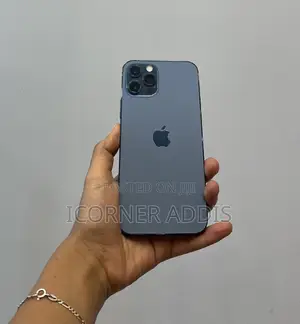 Apple iPhone 12 Pro 128 GB Blue