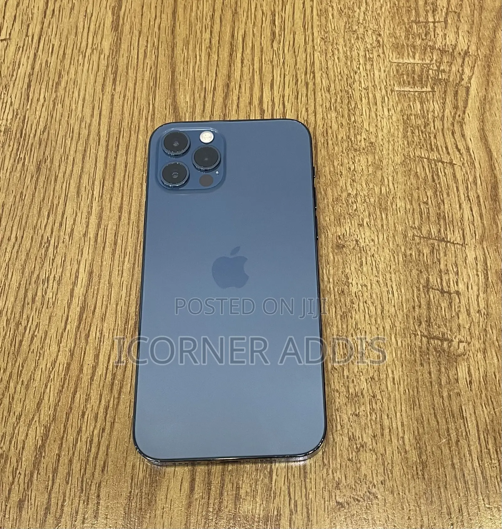 Apple iPhone 12 Pro 128 GB Blue