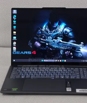 New Laptop Lenovo Yoga 9 32GB Intel Core Ultra 9 SSD 1T