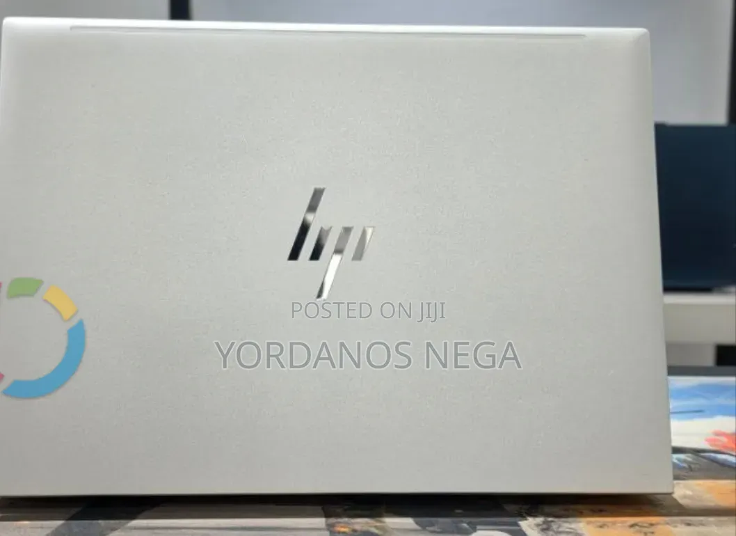New Laptop HP EliteBook 840 G9 16GB Intel Core i7 SSD 512GB