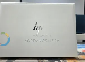 New Laptop HP EliteBook 840 G9 16GB Intel Core i7 SSD 512GB
