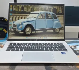 New Laptop HP EliteBook 840 G9 16GB Intel Core i7 SSD 512GB
