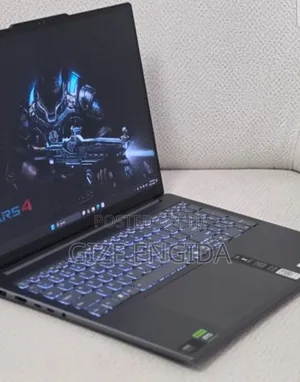 New Laptop Lenovo Yoga 9 32GB Intel Core Ultra 9 SSD 1T