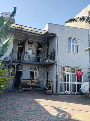Furnished 4bdrm House in Ahewa Meda, Kolfe Keranio for sale