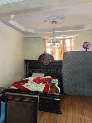 Furnished 4bdrm House in Ahewa Meda, Kolfe Keranio for sale