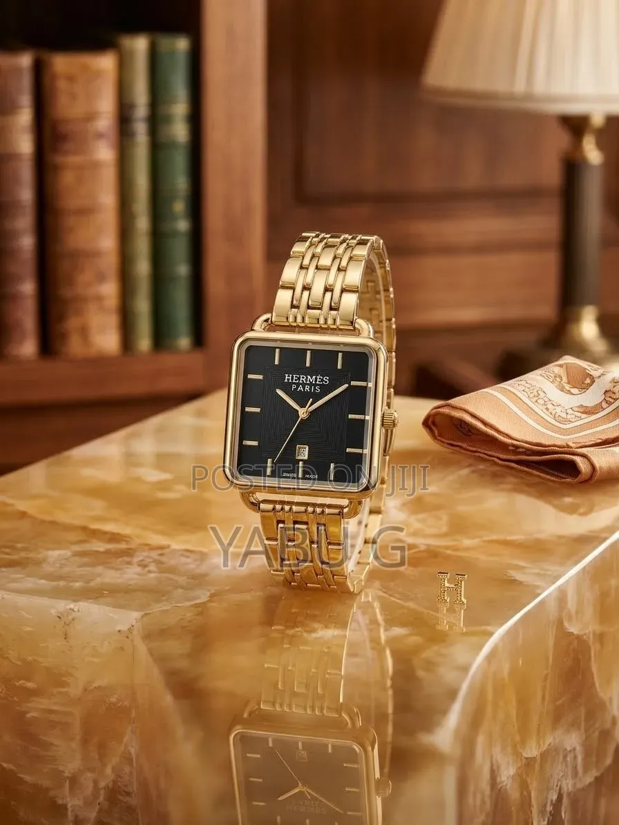 Hermes Women's Watch