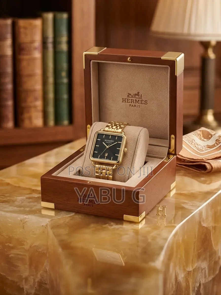 Hermes Women's Watch