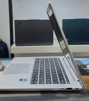 New Laptop HP EliteBook 840 G9 16GB Intel Core i7 SSD 512GB