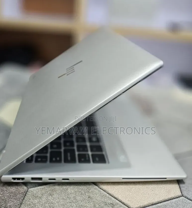 New Laptop HP EliteBook 1040 16GB Intel Core i7 SSD 512GB