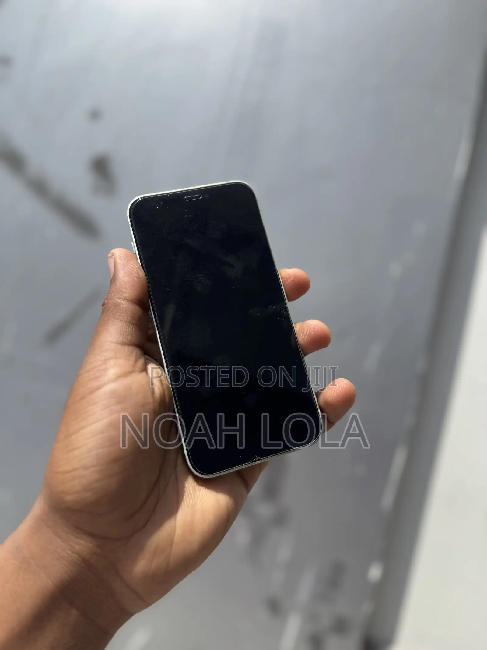 Apple iPhone 12 mini 64 GB Green