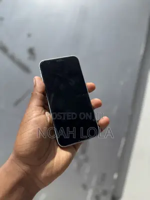 Apple iPhone 12 mini 64 GB Green
