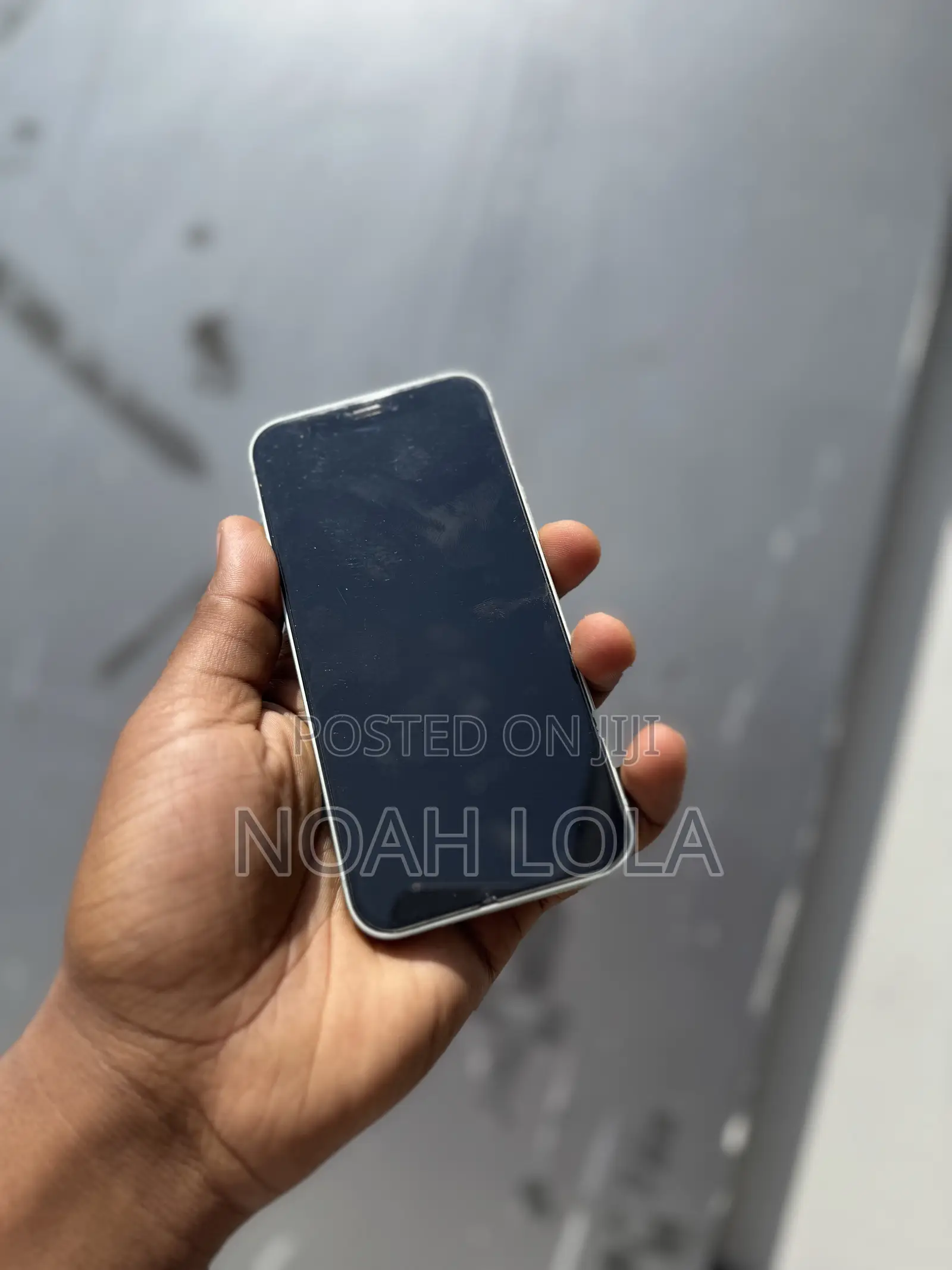 Apple iPhone 12 mini 64 GB Green