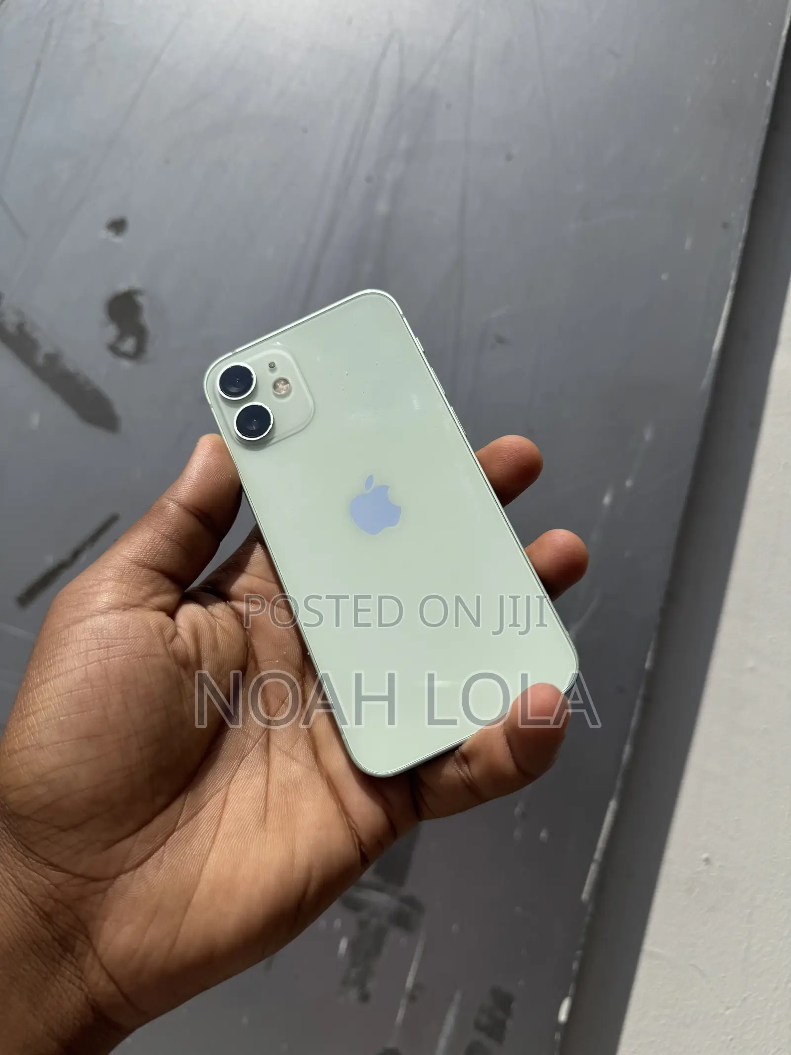 Apple iPhone 12 mini 64 GB Green