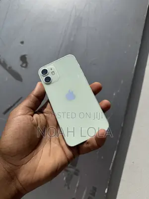 Apple iPhone 12 mini 64 GB Green