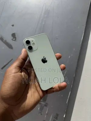 Apple iPhone 12 mini 64 GB Green