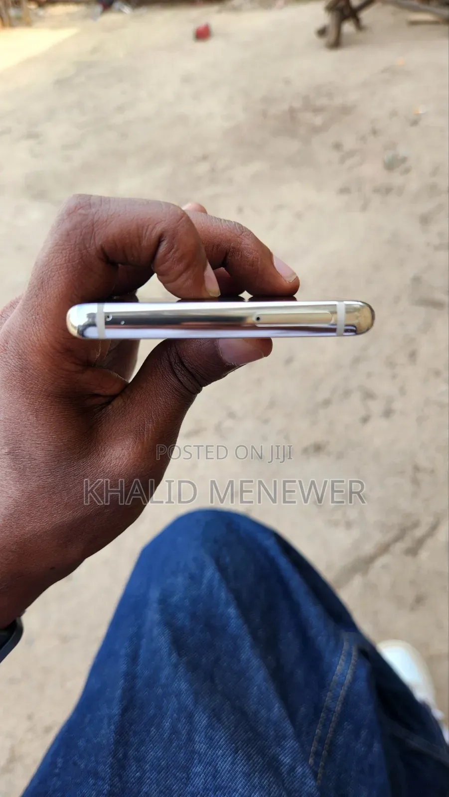 Samsung Galaxy Note 8 64 GB Gold