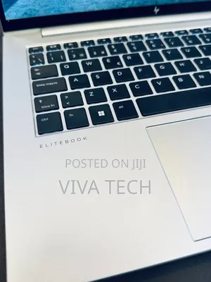 New Laptop HP EliteBook 840 G9 16GB Intel Core i7 SSD 512GB