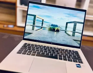 New Laptop HP EliteBook 840 G9 16GB Intel Core i7 SSD 512GB