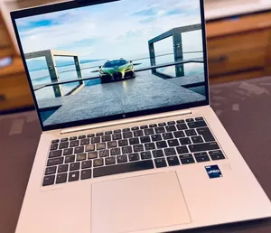 New Laptop HP EliteBook 840 G9 16GB Intel Core i7 SSD 512GB