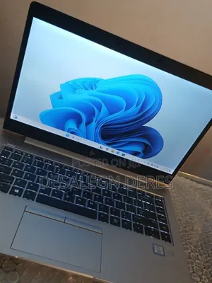 New Laptop HP EliteBook 840 16GB Intel Core i7 SSD 512GB