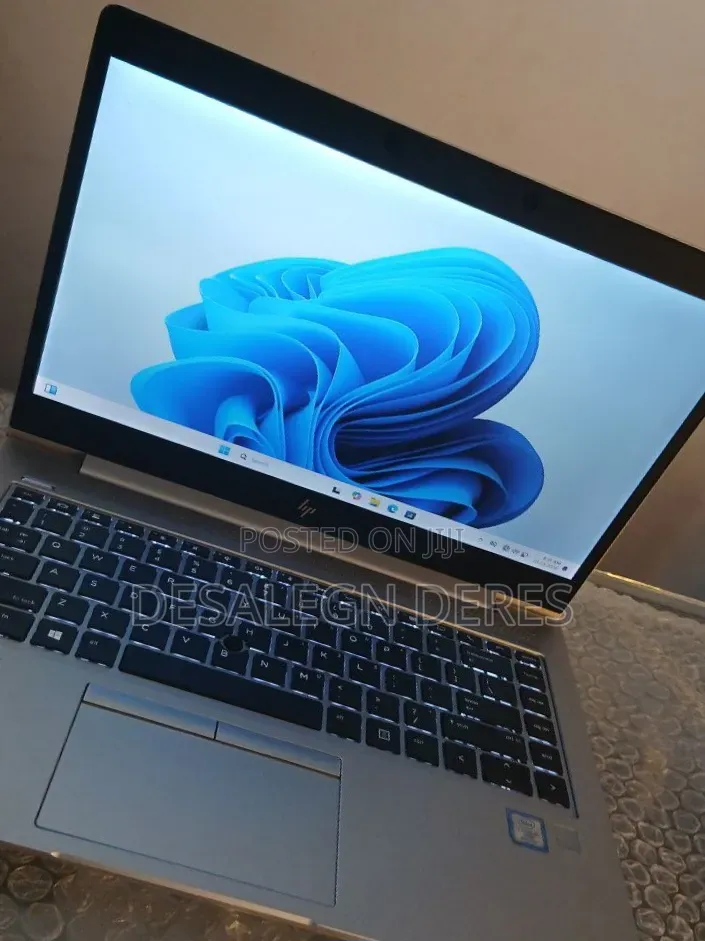 New Laptop HP EliteBook 840 16GB Intel Core i7 SSD 512GB