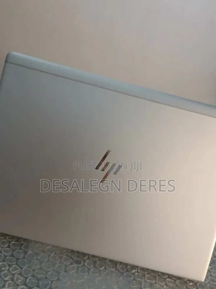 New Laptop HP EliteBook 840 16GB Intel Core i7 SSD 512GB