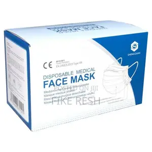 Medical Face Mask
