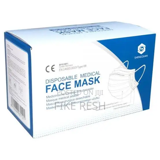 Medical Face Mask