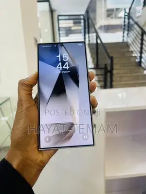 Samsung Galaxy S24 Ultra 256 GB