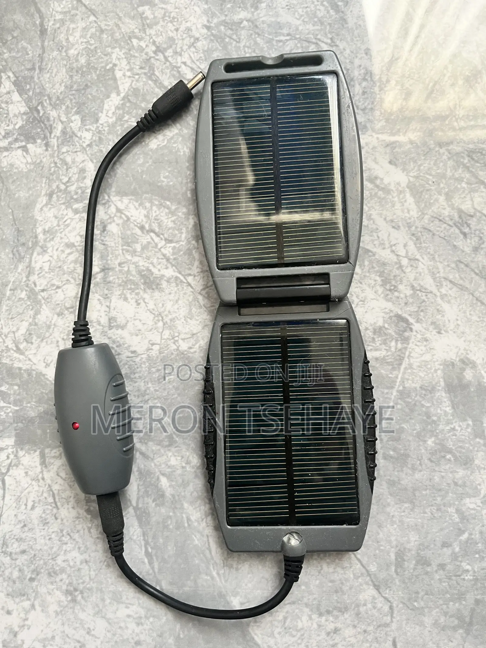 Solar Charger