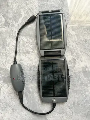 Solar Charger