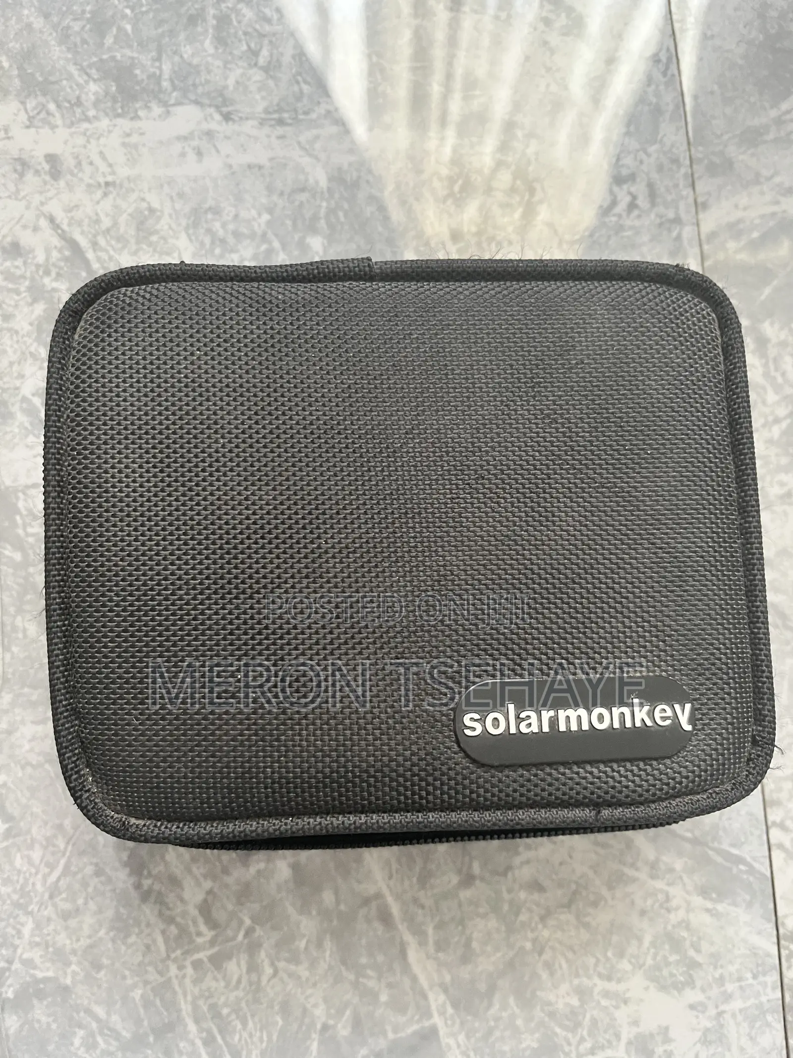 Solar Charger