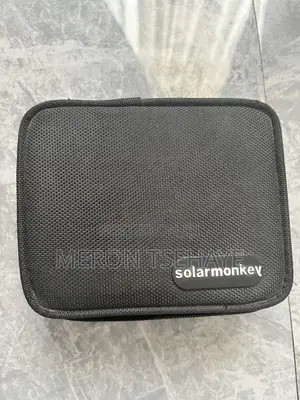 Solar Charger