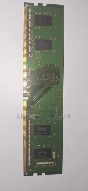 Ram Pc4 Ddr4 Desktop Ram