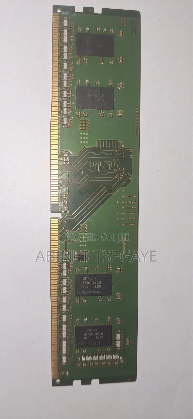 Ram Pc4 Ddr4 Desktop Ram