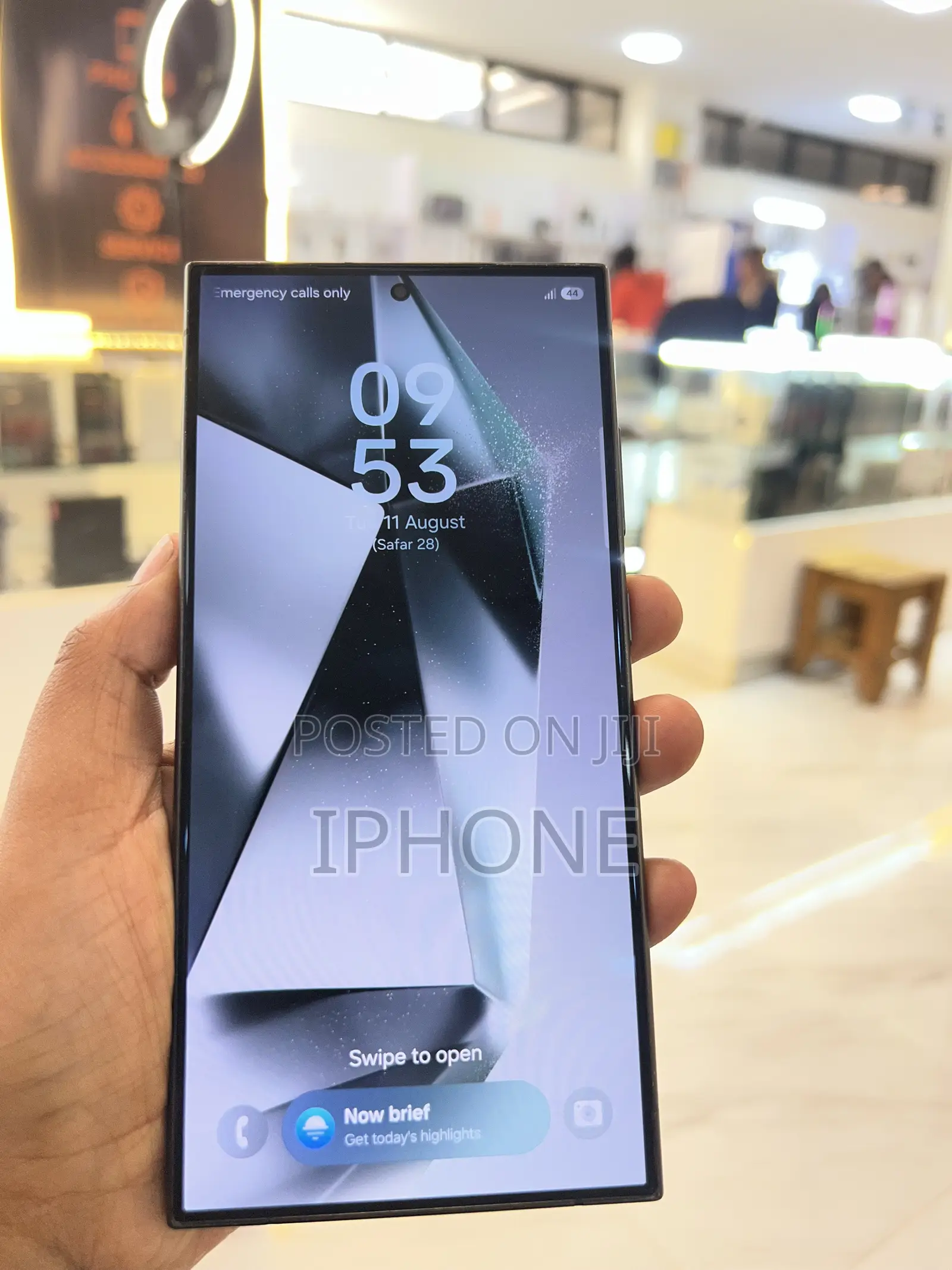 Samsung Galaxy S24 Ultra 256 GB