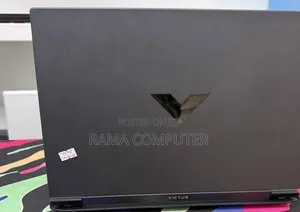 New Laptop HP Victus 16 16GB Intel Core i7 SSD 512GB