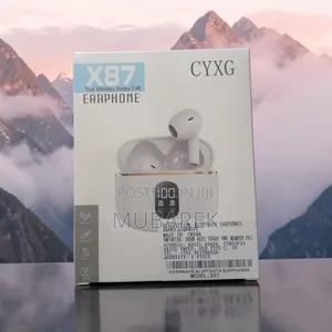 X87 Earphone Sale | عرض خاص سماعات لاسلكية