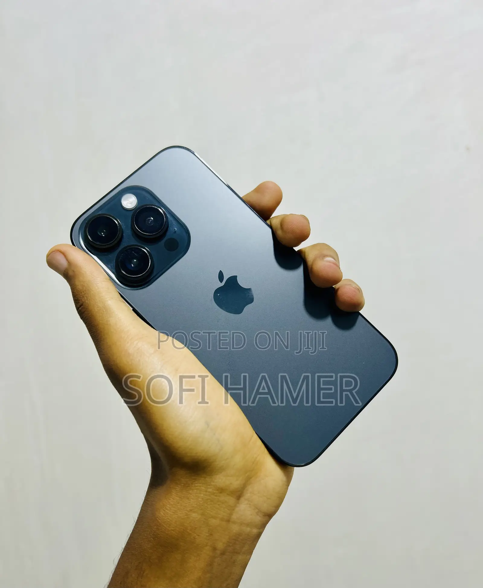 Apple iPhone 14 Pro 128 GB Graphite