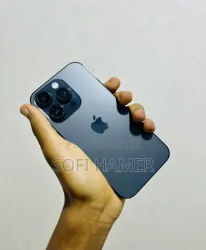 Apple iPhone 14 Pro 128 GB Graphite