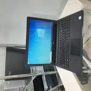 New Laptop Dell 8GB Intel Core I5 HDD 500GB