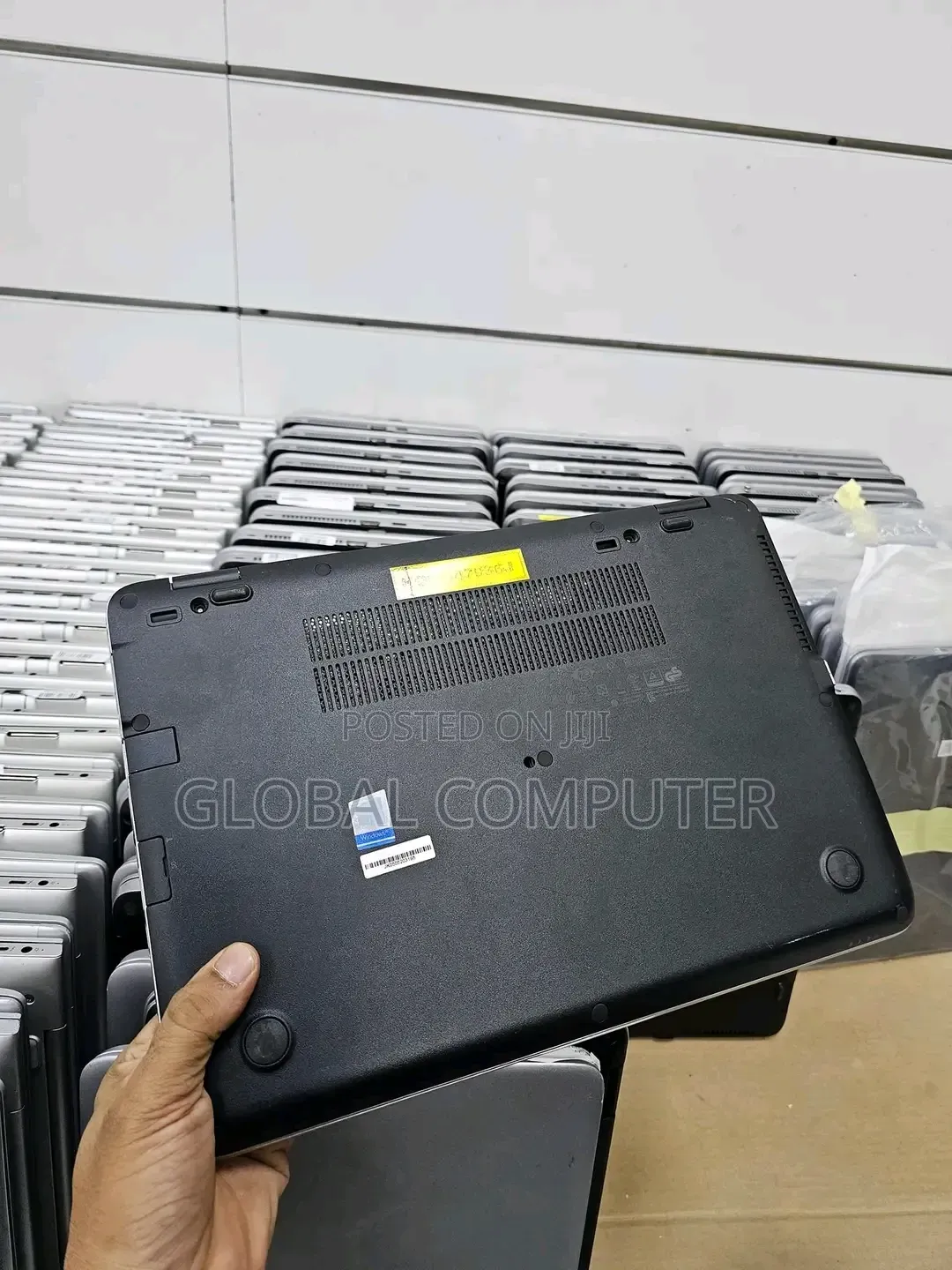 New Laptop HP EliteBook 840 G3 8GB Intel Core i7 HDD 1T