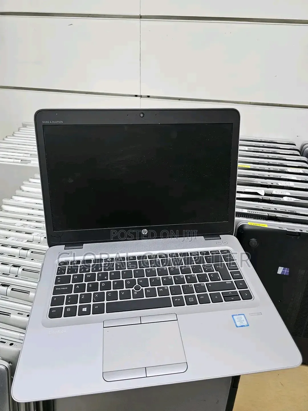 New Laptop HP EliteBook 840 G3 8GB Intel Core i7 HDD 1T