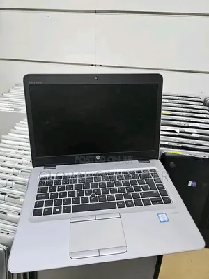 New Laptop HP EliteBook 840 G3 8GB Intel Core i7 HDD 1T